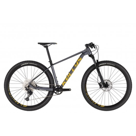 Rower Kellys Gate 30 Dark